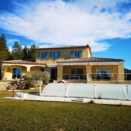 Villa Avec Piscine Aureille Alpilles Paragi Ls1-449 المظهر الخارجي الصورة