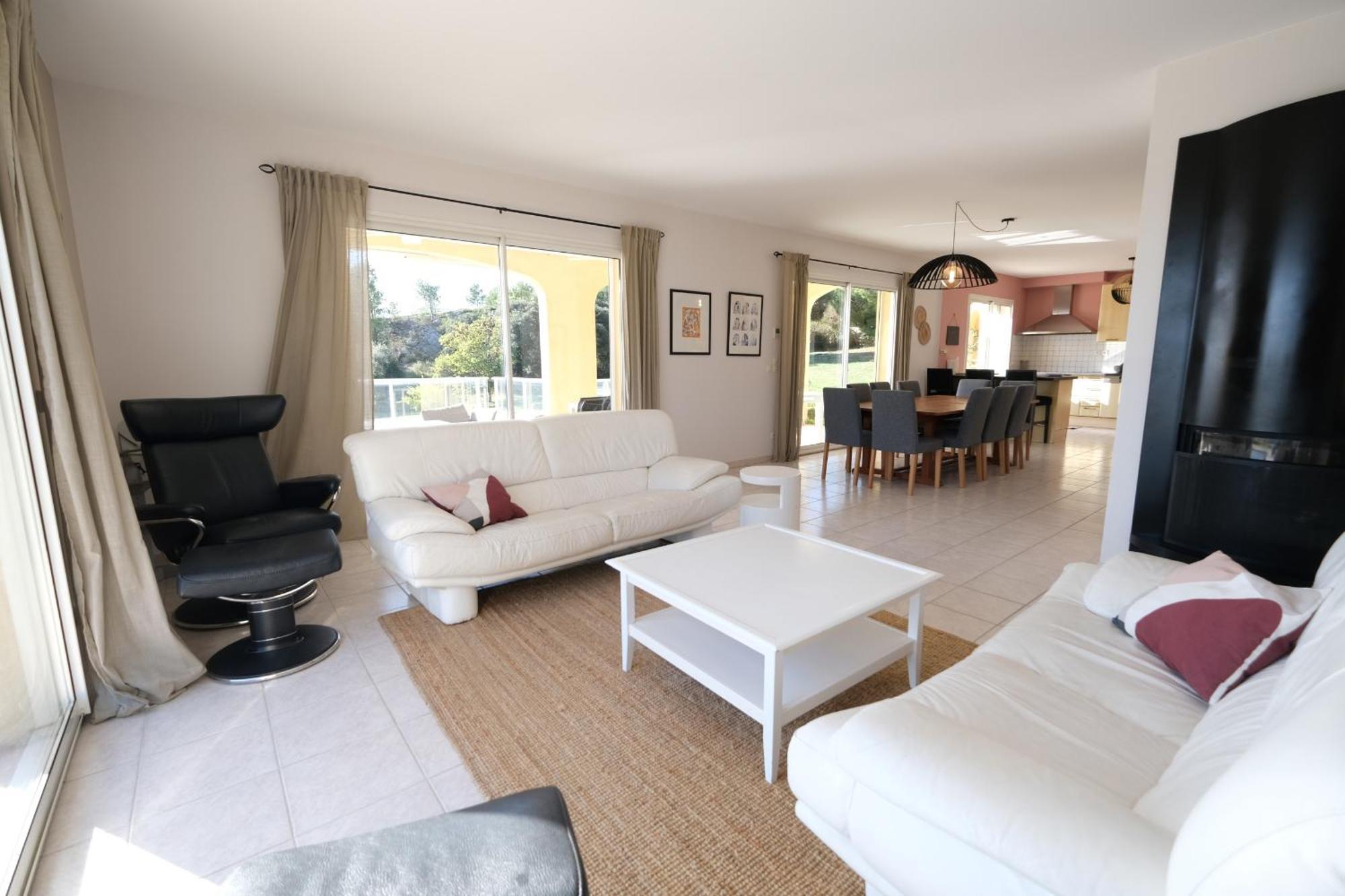 Villa Avec Piscine Aureille Alpilles Paragi Ls1-449 المظهر الخارجي الصورة