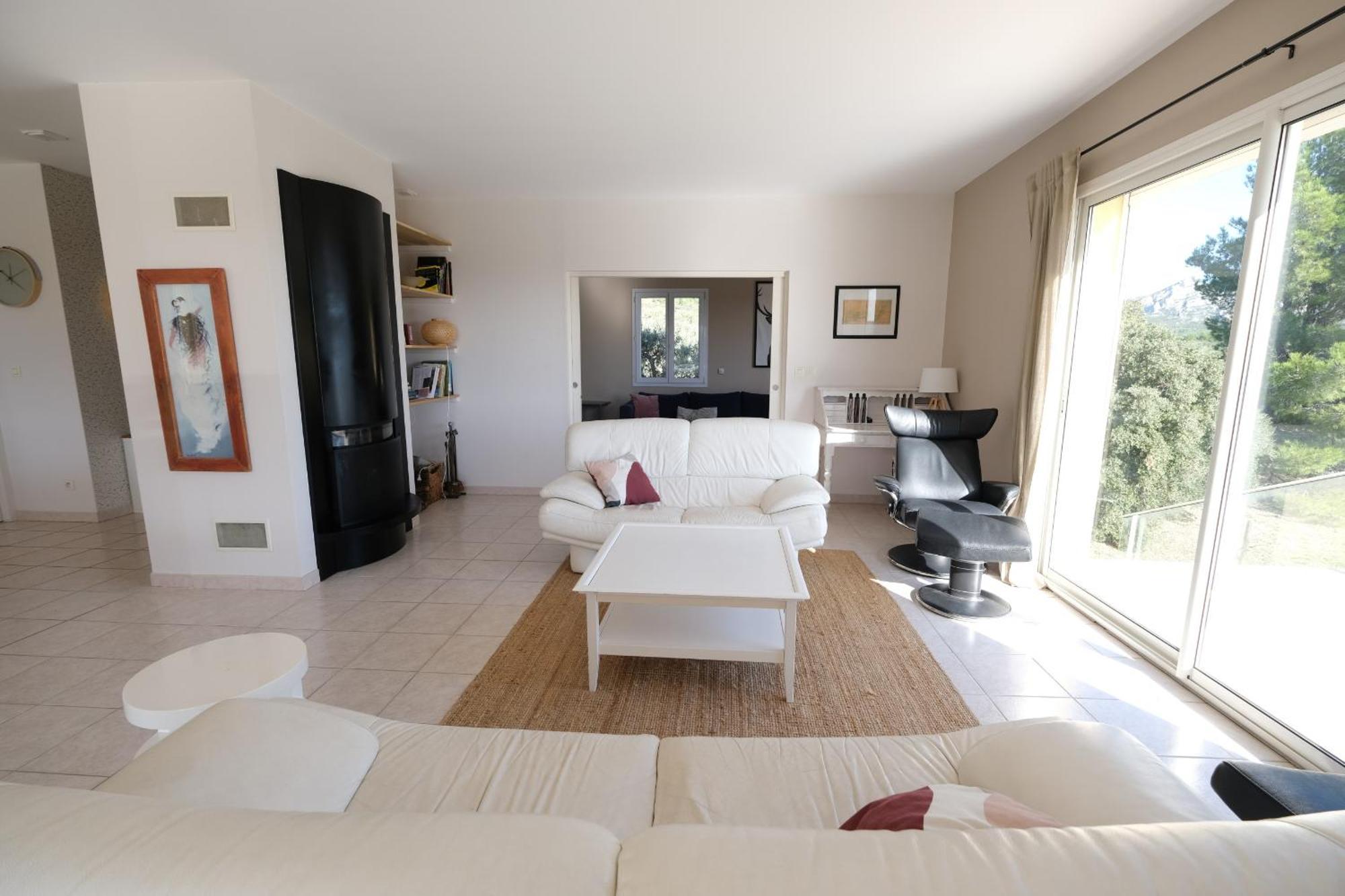 Villa Avec Piscine Aureille Alpilles Paragi Ls1-449 المظهر الخارجي الصورة