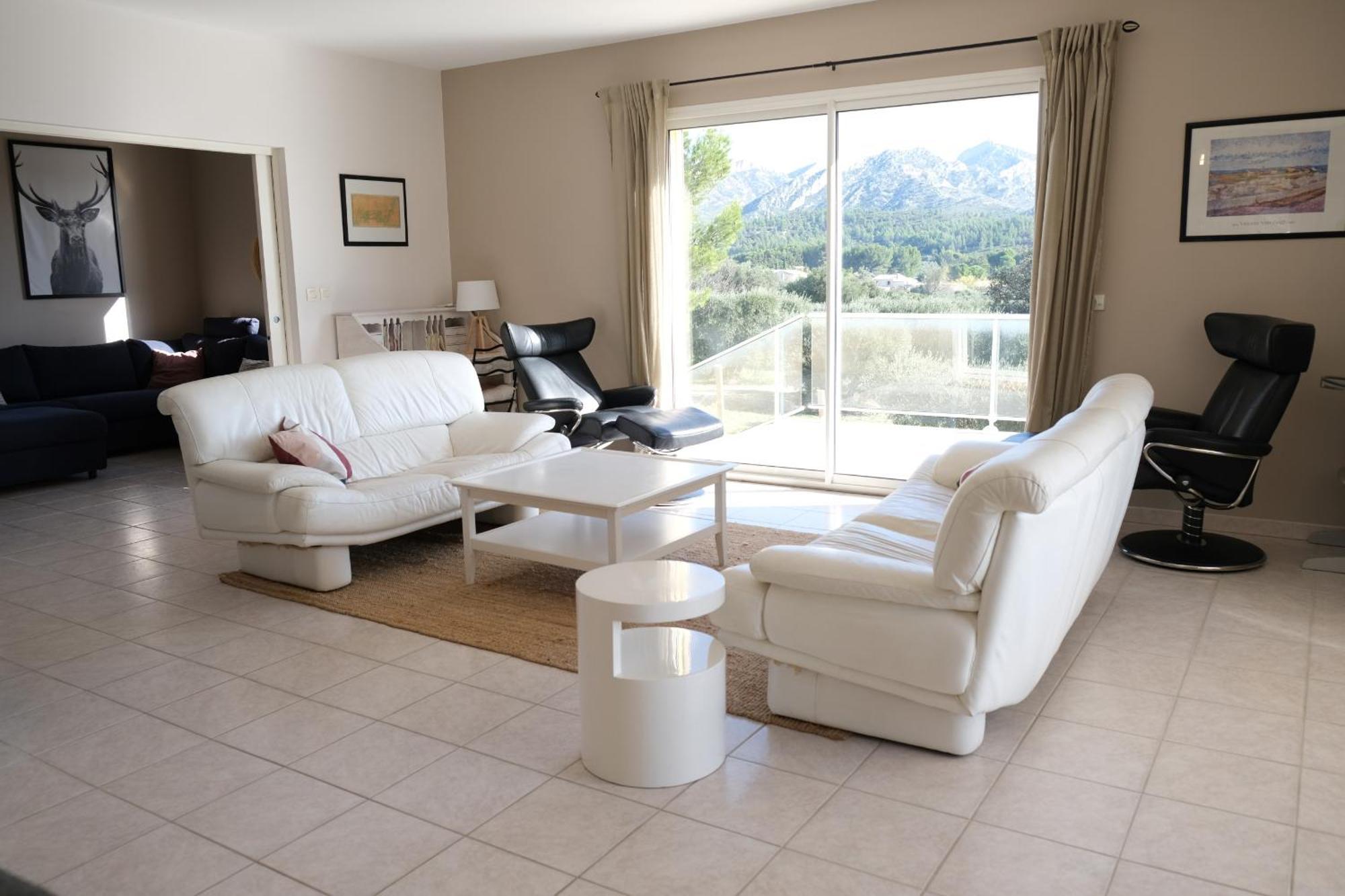 Villa Avec Piscine Aureille Alpilles Paragi Ls1-449 المظهر الخارجي الصورة