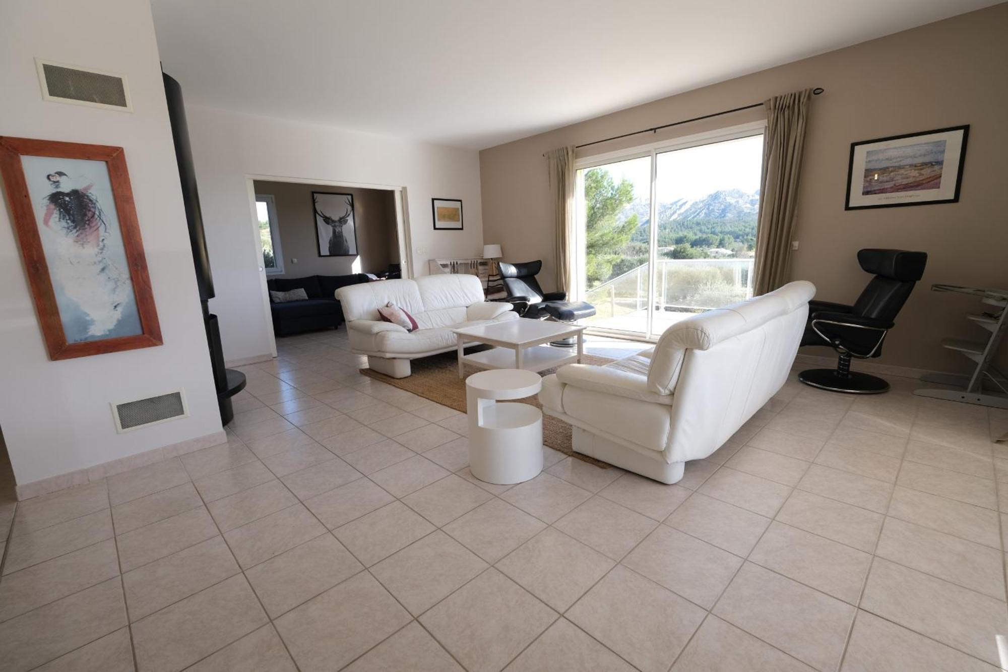 Villa Avec Piscine Aureille Alpilles Paragi Ls1-449 المظهر الخارجي الصورة
