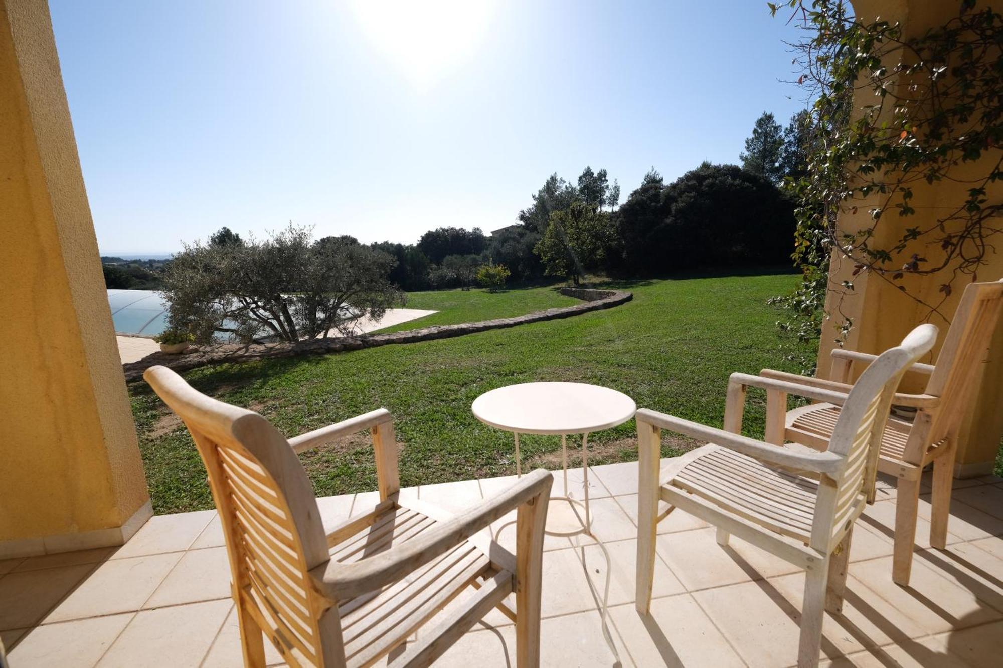 Villa Avec Piscine Aureille Alpilles Paragi Ls1-449 المظهر الخارجي الصورة