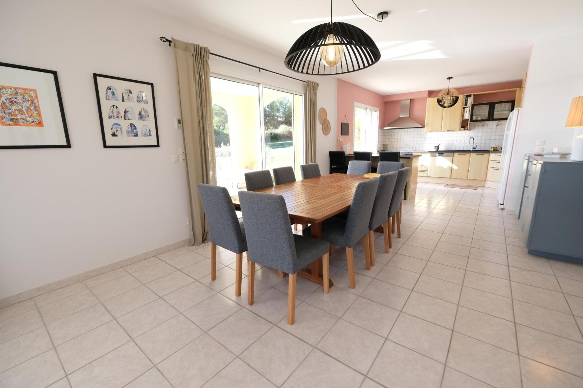 Villa Avec Piscine Aureille Alpilles Paragi Ls1-449 المظهر الخارجي الصورة