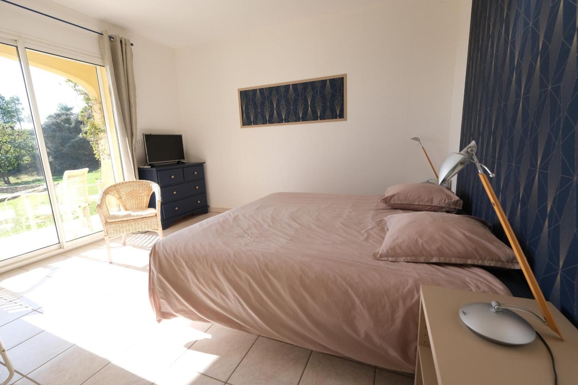 Villa Avec Piscine Aureille Alpilles Paragi Ls1-449 المظهر الخارجي الصورة