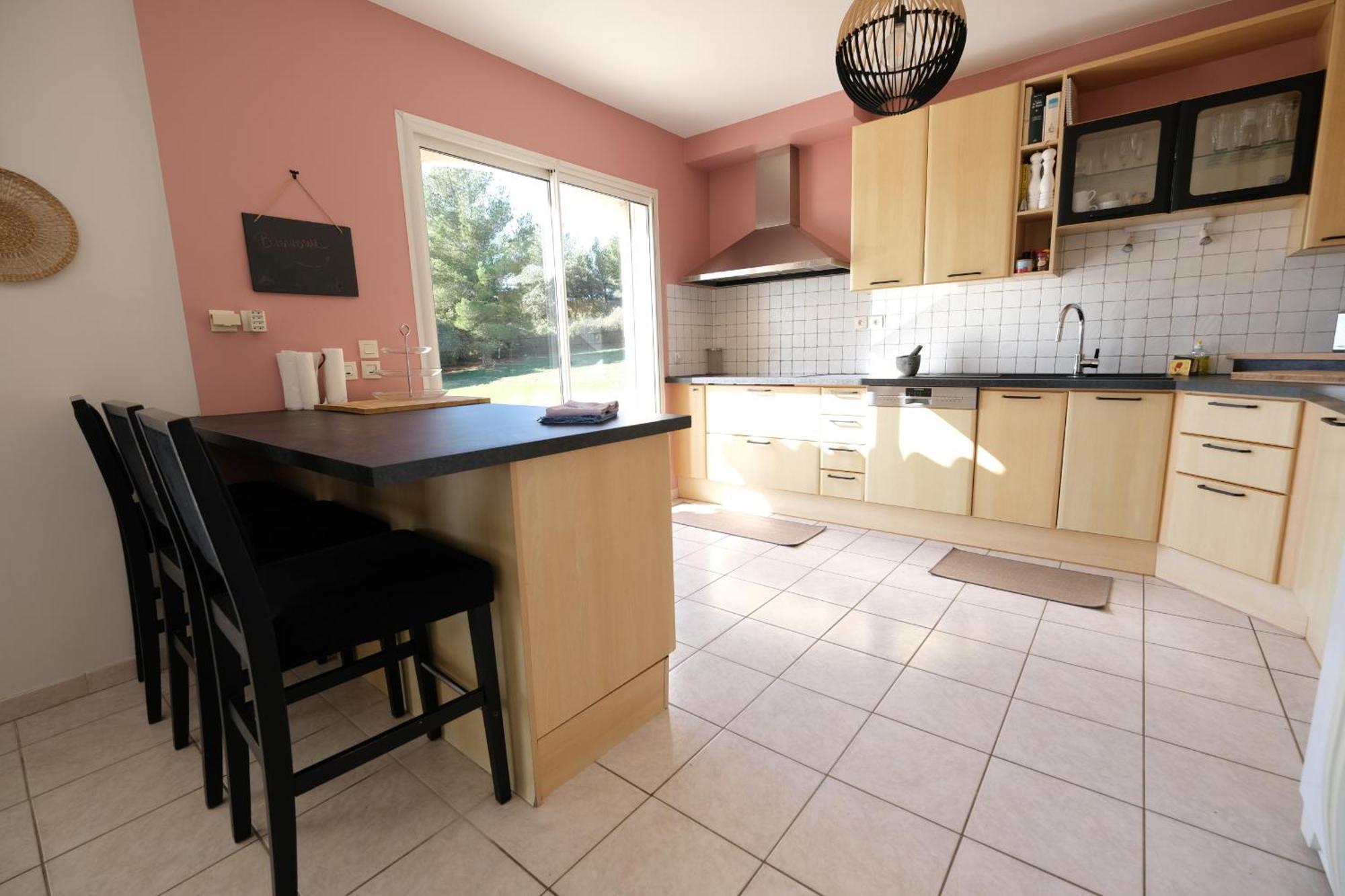 Villa Avec Piscine Aureille Alpilles Paragi Ls1-449 المظهر الخارجي الصورة