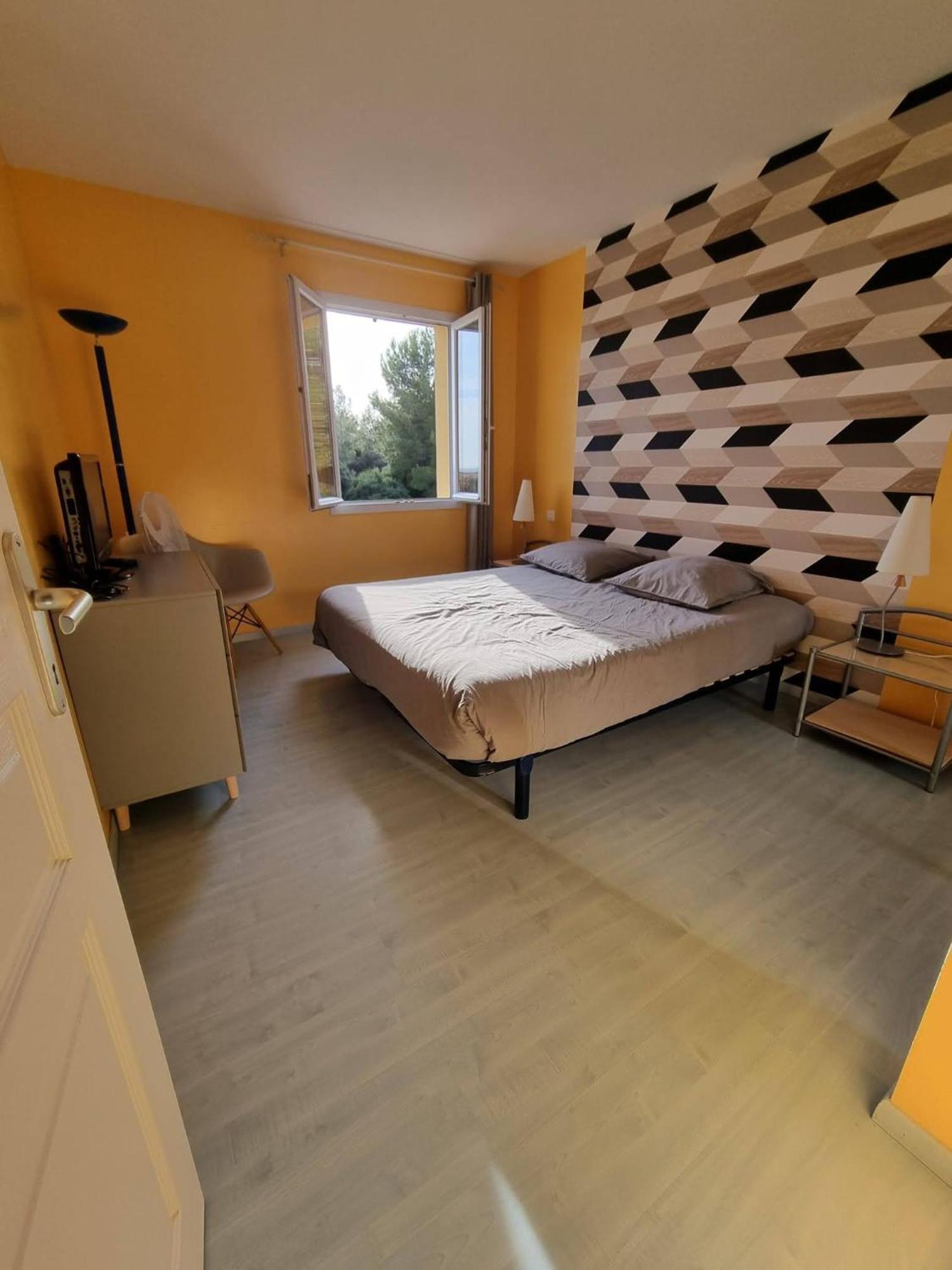 Villa Avec Piscine Aureille Alpilles Paragi Ls1-449 المظهر الخارجي الصورة