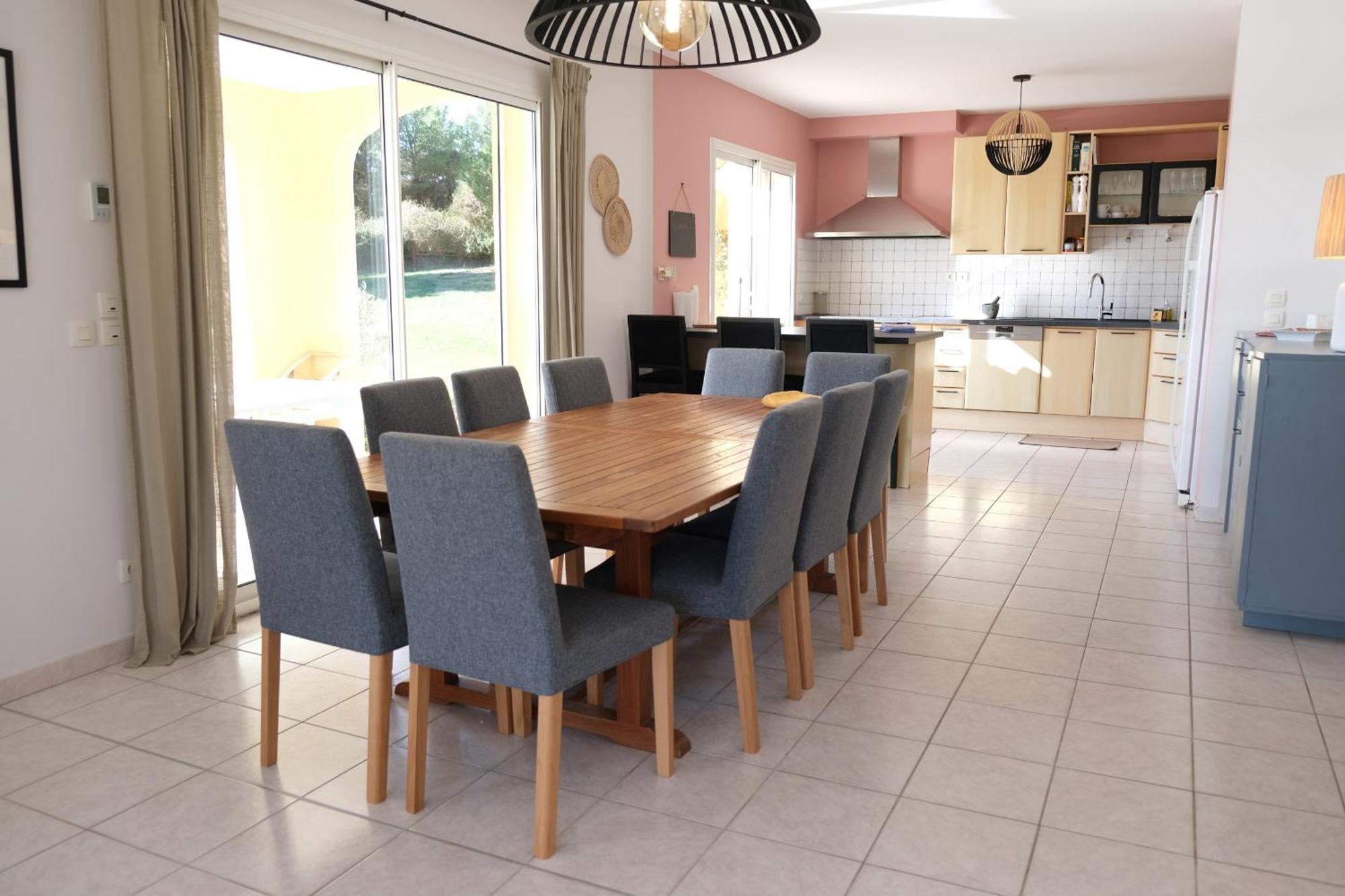 Villa Avec Piscine Aureille Alpilles Paragi Ls1-449 المظهر الخارجي الصورة