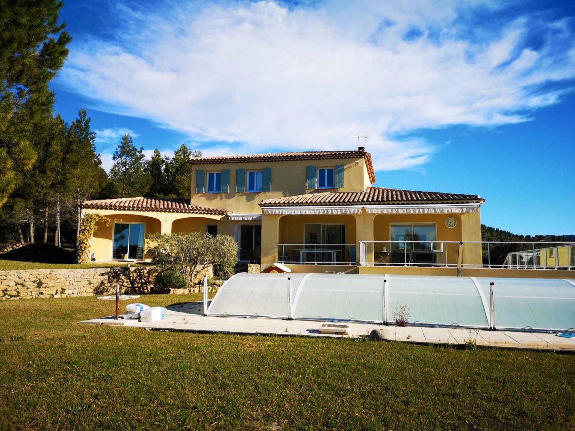 Villa Avec Piscine Aureille Alpilles Paragi Ls1-449 المظهر الخارجي الصورة